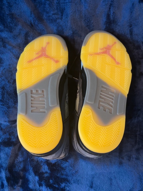 Jordan 5 Off White main image 8